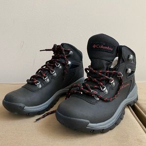 Columbia Women’s Waterproof Hiking Boot